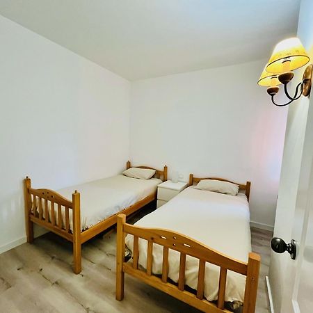 Precioso Apartamento En La Playa De Pals Con Piscina - Recinto Puig Sa Guilla ภายนอก รูปภาพ
