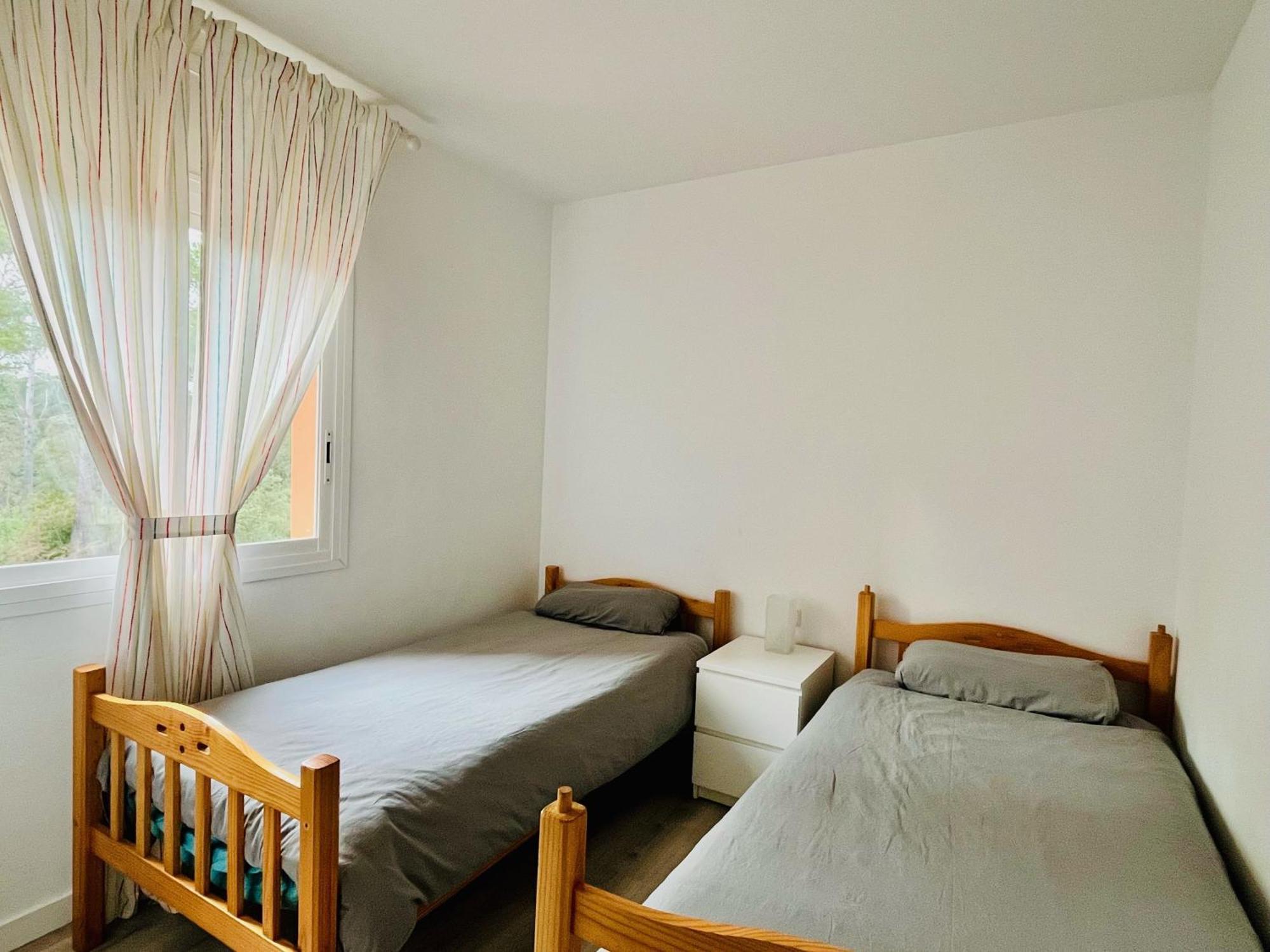 Precioso Apartamento En La Playa De Pals Con Piscina - Recinto Puig Sa Guilla ภายนอก รูปภาพ