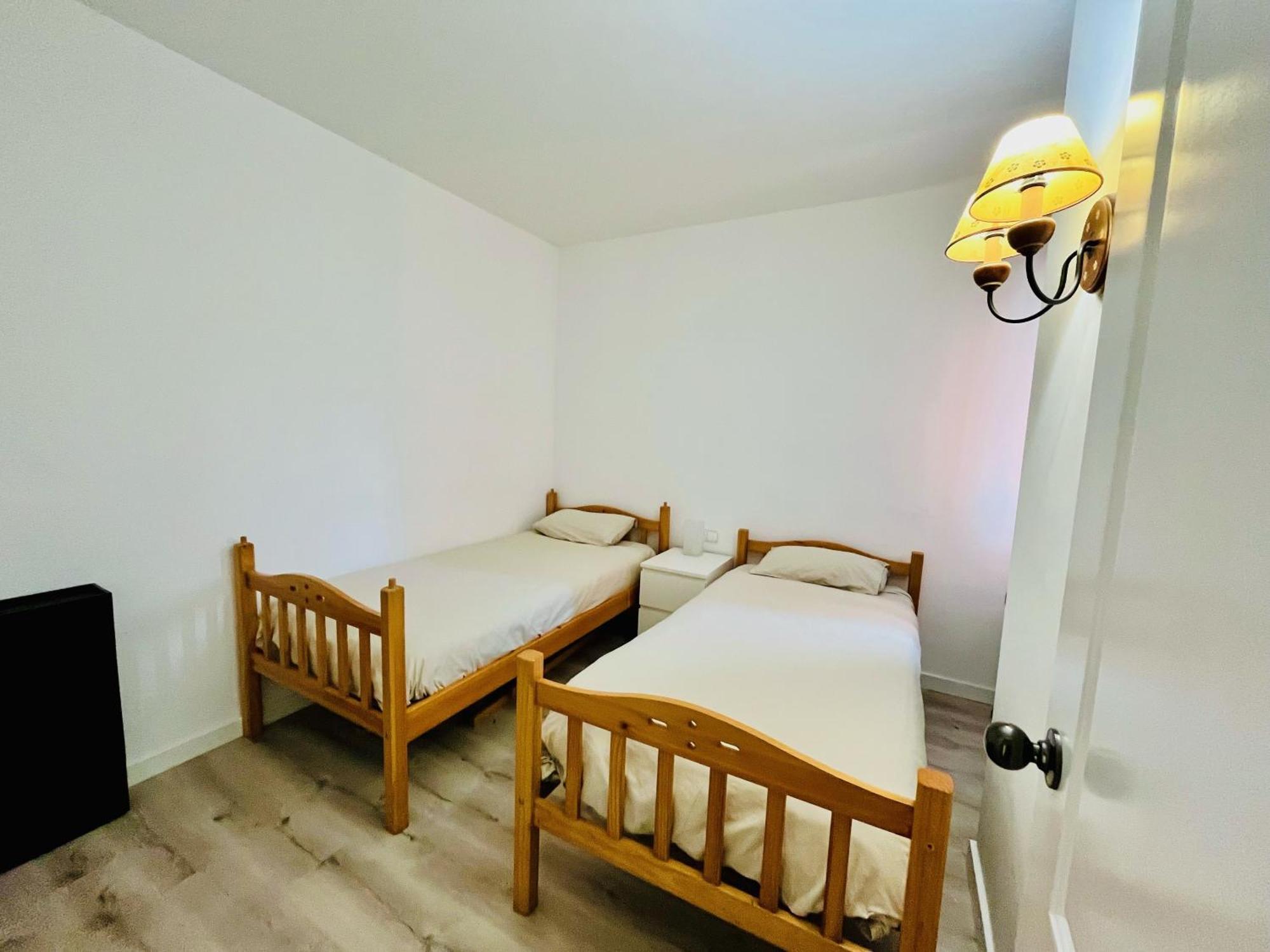 Precioso Apartamento En La Playa De Pals Con Piscina - Recinto Puig Sa Guilla ภายนอก รูปภาพ