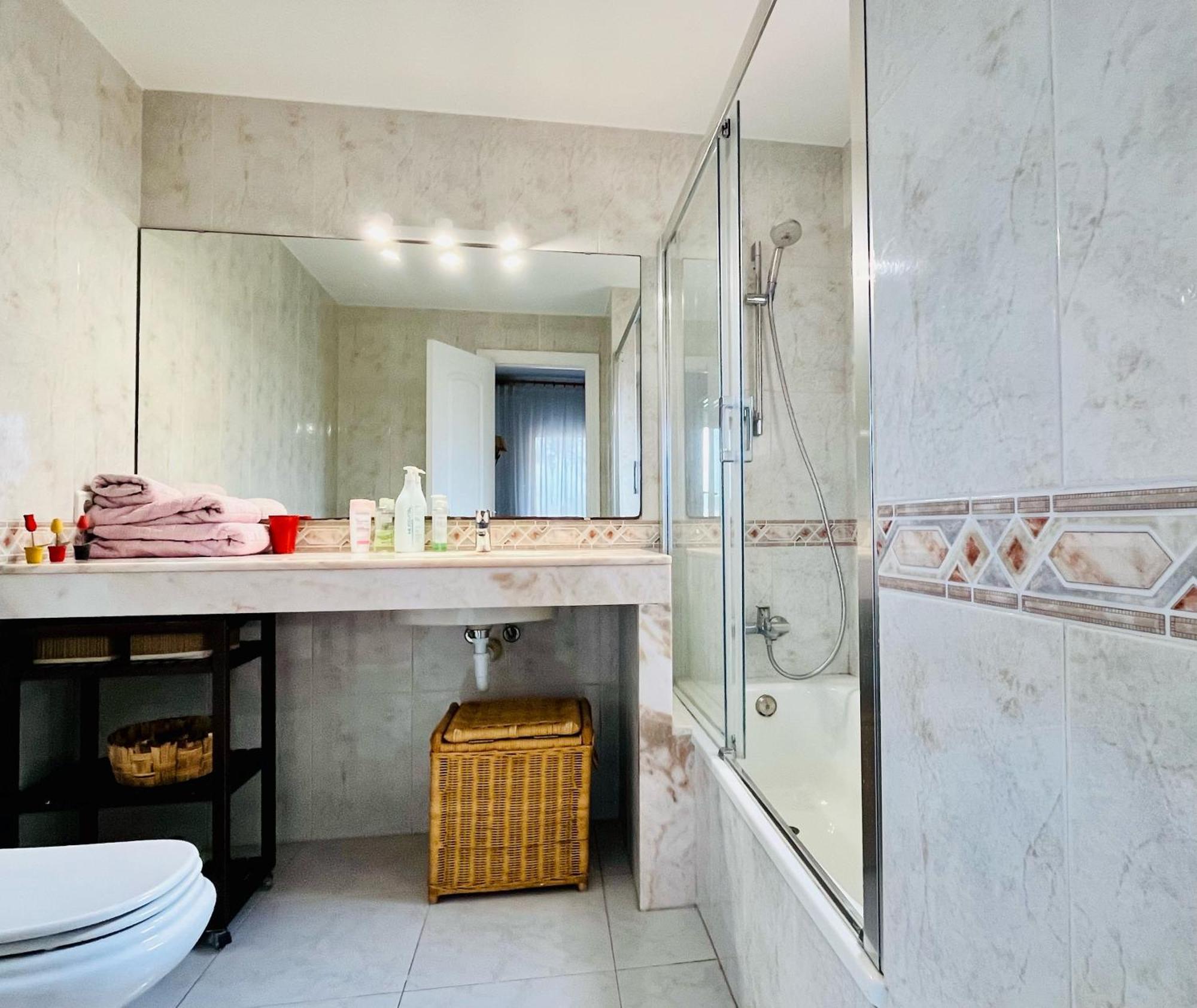 Precioso Apartamento En La Playa De Pals Con Piscina - Recinto Puig Sa Guilla ภายนอก รูปภาพ