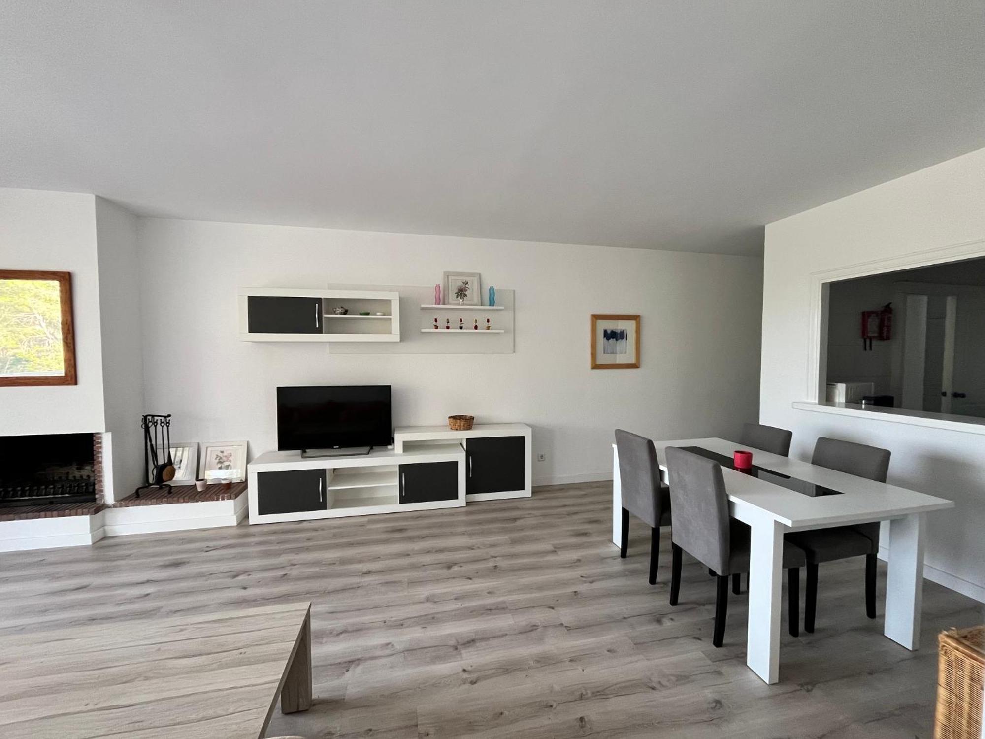 Precioso Apartamento En La Playa De Pals Con Piscina - Recinto Puig Sa Guilla ภายนอก รูปภาพ