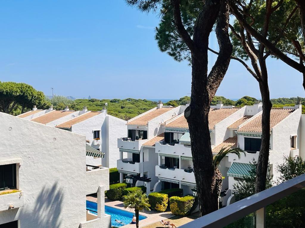 Precioso Apartamento En La Playa De Pals Con Piscina - Recinto Puig Sa Guilla ภายนอก รูปภาพ